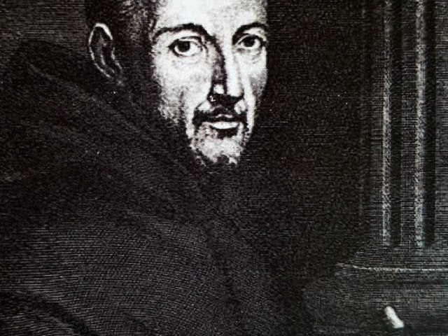 Père Mersenne