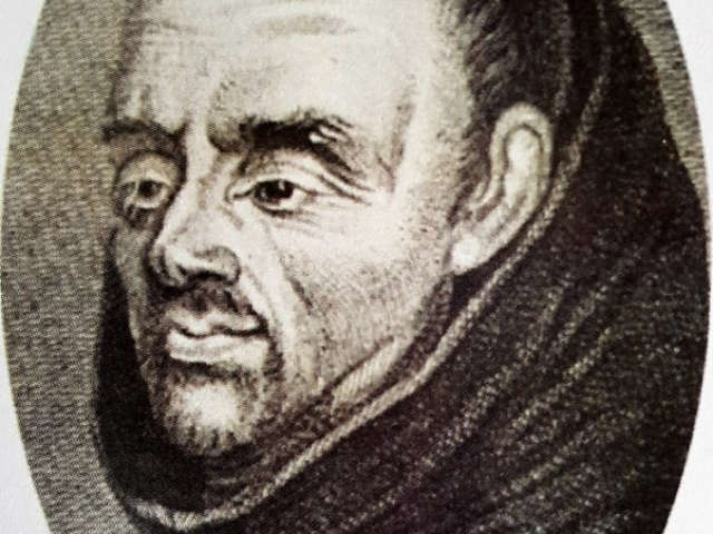 Père Plumier