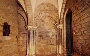 Chapelle Saint-Aignan Chapelle Saint-Aignan