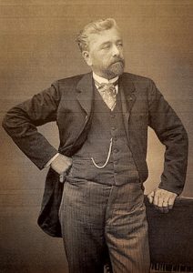 Gustave Eiffel