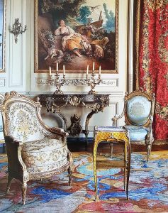 Musée Nissim de Camondo Musée Nissim de Camondo
