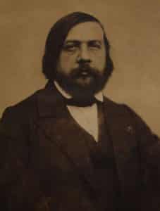 Théophile Gautier 