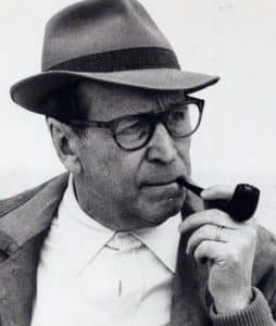 Georges Simenon